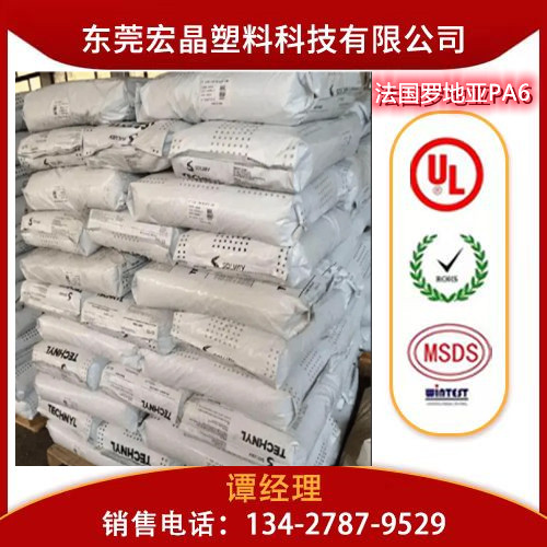 供應(yīng)PA6法國(guó)羅地亞C218V40